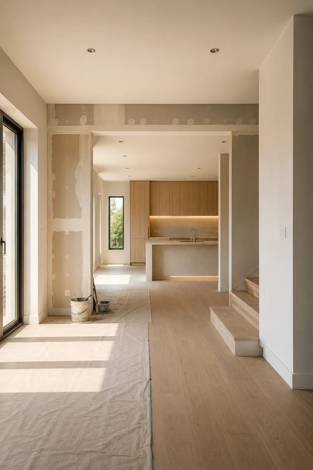 Reformas y Renovaciones